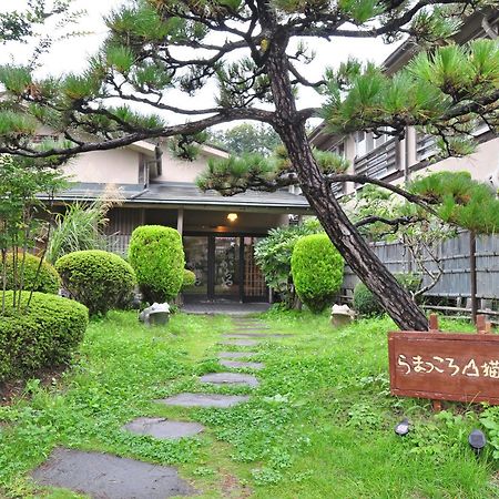 一关酒店 外观 照片